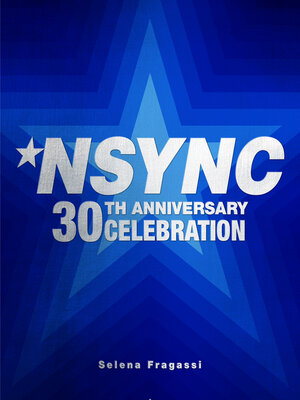 cover image of NSYNC 30th Anniversary Celebration